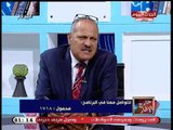 المستشار القانوني جمال شحاته يكشف اهداف الندوات التى يعقدها بـ دمياط