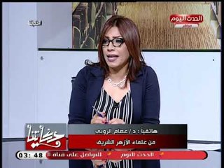 عالم ازهري يوضح من الاحق بحضانة الطفل  بعد الطلاق ويوضح سن التمييز عند الطفل