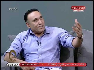 د.علاء جانب يوضح تفاصيل مشاركته فى مسابقة الشعر "أمير شعراء الوطن العربي"