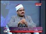 عالم أزهري يوضح الفرق بين النفس والهوى ومنال عبد اللطيف: النفس اقوي من وسوسة الشيطان