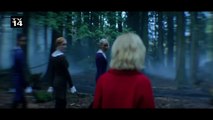 Chilling Adventures of Sabrina (Netflix) Now Streaming Promo (2018)