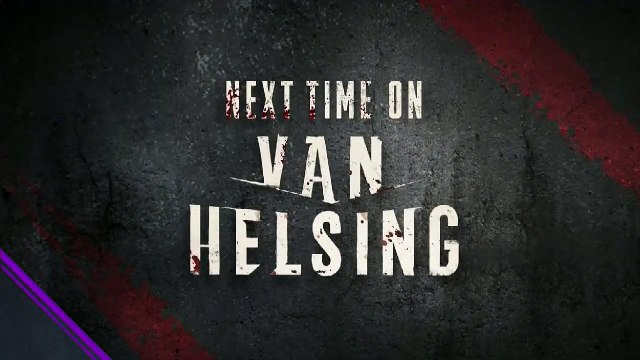 Van Helsing Season 3 EP05 Promo Pretty Noose (2018)