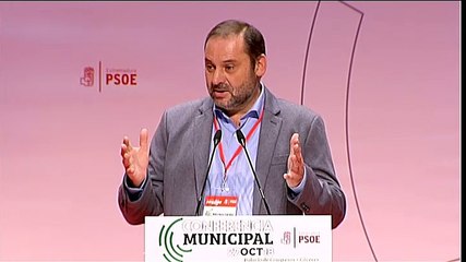 Ábalos acusa a Casado de frivolizar a la hora de hablar de golpe de Estado