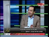 النائب محمد إسماعيل يفند انجازات الرئيس السيسي ويعلق: كل يوم افتتاحات جديدة