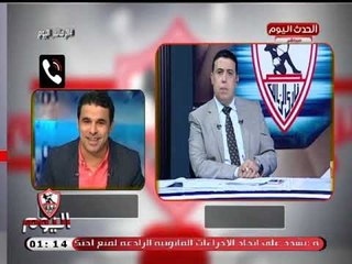 خالد الغندور يفحم مجلس الخطيب وقناة الأهلي وينتصر لـ تركي آل شيخ