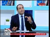 وكيل لجنة الاسكان يحذر من حدوث كارثة بكوبري دار السلام والسبب ..