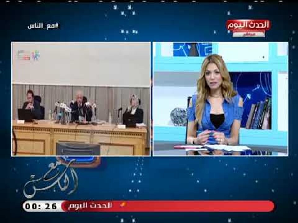 تعليق قوي من الإعلامية نهال علام علي قرار التعليم بمنع المحمول داخل المدارس