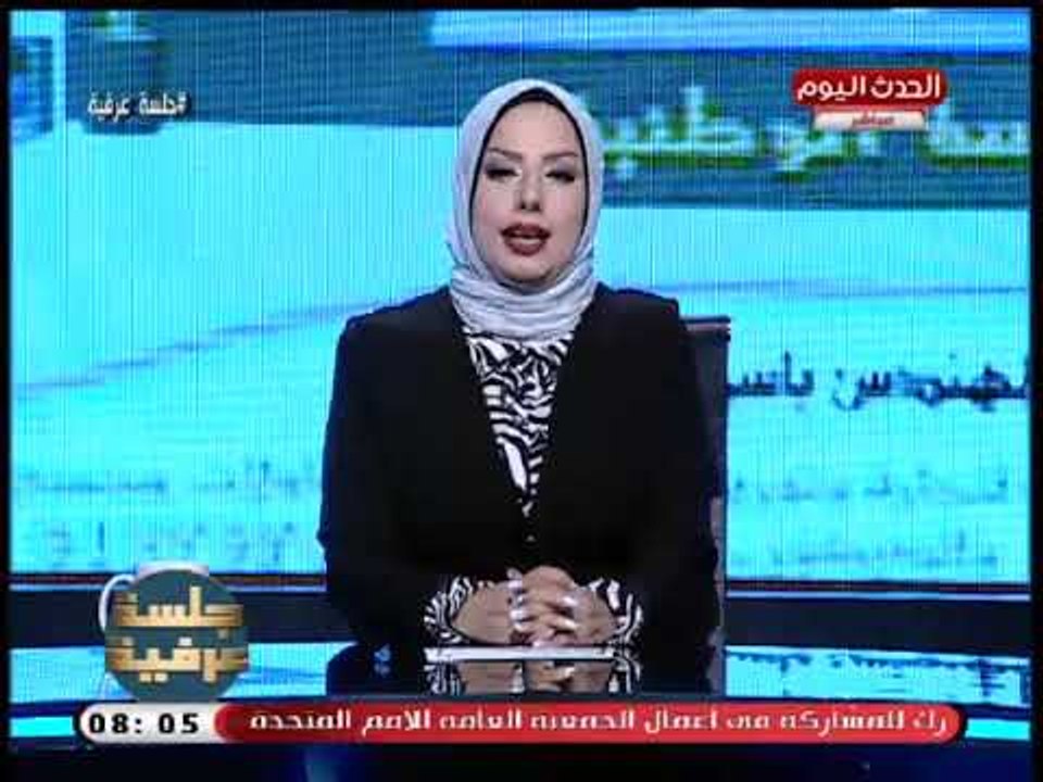 مقدمة نارية وهجوم حاد علي السوشيال ميديا بسبب انتشار الشائعات