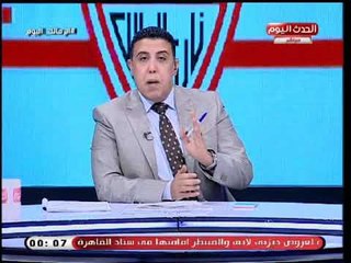 أحمد الشريف يفجر فضيحة من العيار الثقيل واتفاق رهيب بين الخطيب ورئيس الأولمبية