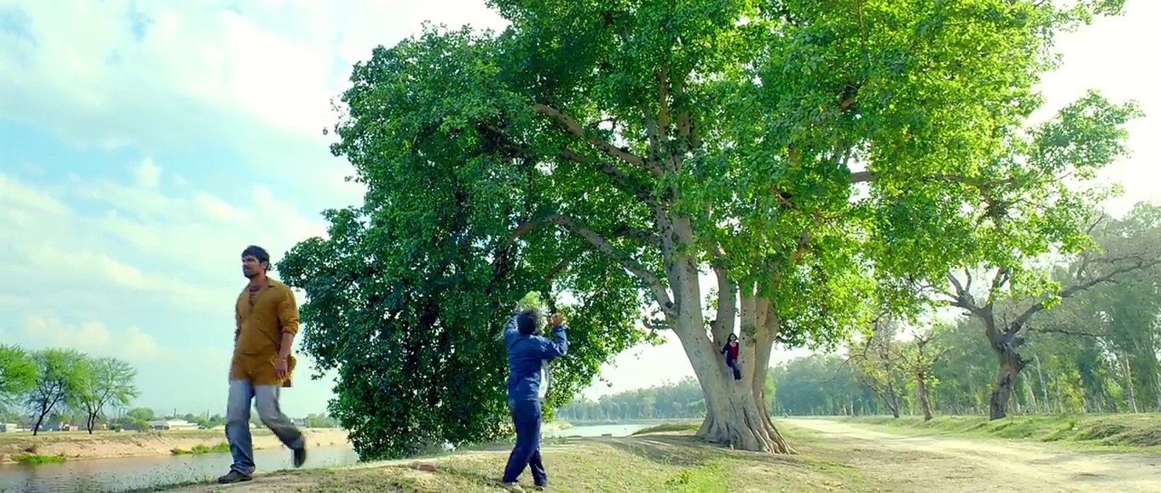 Patakha Guddi - Full Video Song - Highway - 1080p HD
