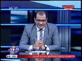 روح رياضية مع مصطفى خليل| حول بطلان انتخابات نادي المنصورة 30-9-2018