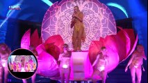 Mimi es Jennifer Lopez El Anillo en Tu Cara Me Suena 7 Antena 3