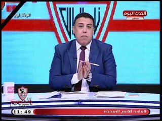 فيديو يدفع عدلي القيعي كل ما يملك لمسحه ..بعد مكالمة مسربة تكشف خيانته للأهلي
