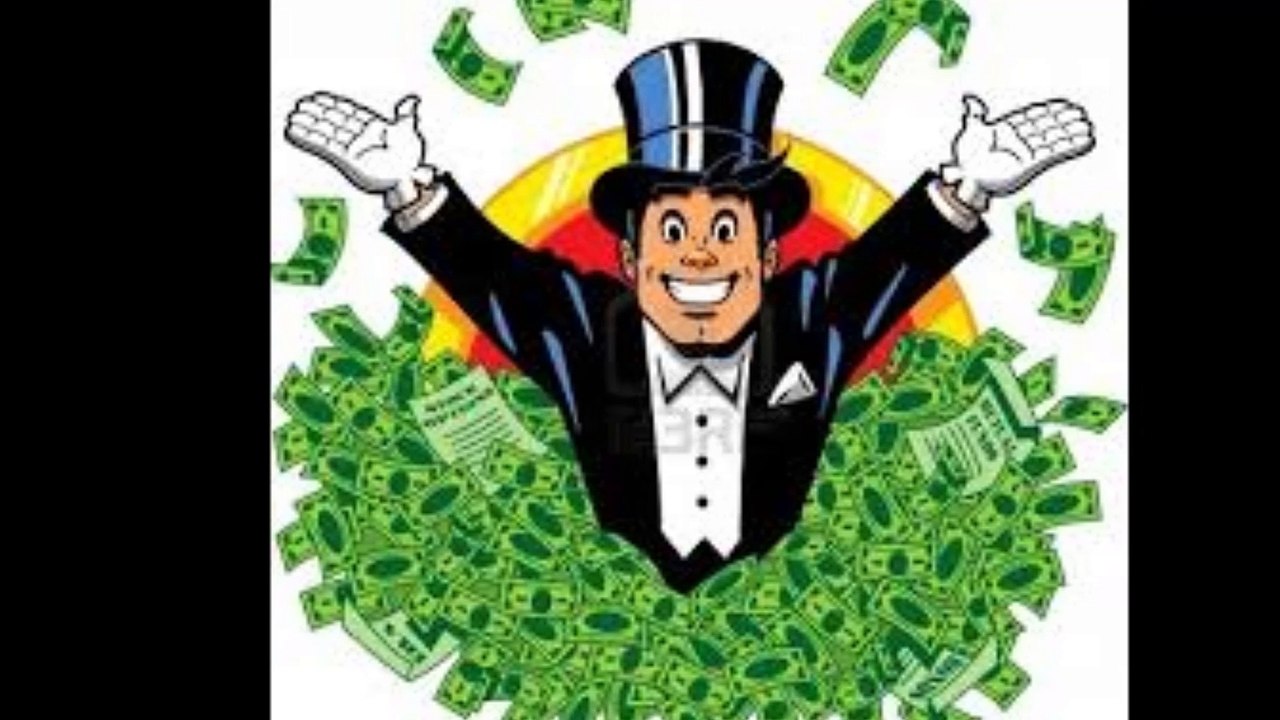 10 tips para ser millonario antes de los 30