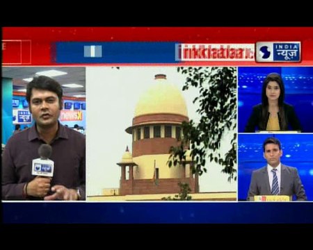 अयोध्या में राम मंदिर-बाबरी मस्जिद विवाद मामले में अब सुप्रीम कोर्ट की नई बेंच करेगी सुनवाई