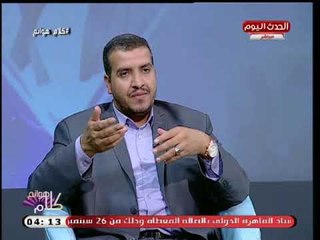 الشيخ محمود القاضي يوضح ما يجب فعله عند الشعور بالسعادة