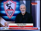 لاعب الزمالك يوسف أوباما يكشف أسباب تراجع مستوى أداء الزمالك