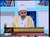 عالم أزهري : السينما اخطأت فى حق الشعب ويوجه لها انتقادات لاذعة