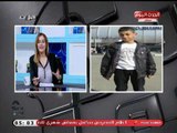 مروة سالم تفتح النار على محافظ الدقهلية بعد وفاة طفل بسبب طرق الموت:مش هنسكت