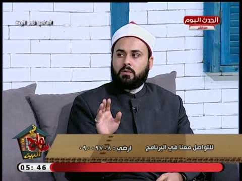 الشيخ عبده الكومي يوضح فضل الصيام فى شهر محرم