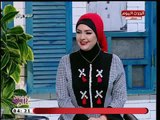 كلام هوانم مع عبير الشيخ ومنال عبد اللطيف|الشيف جيلان وعمل لانشون وعكاوى 1-10-2018