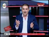 كارت احمر مع وائل عبد الوارث| مقدمة رائعة وسؤال قوي عن دور مجلس النواب الفترة الماضية 2-10-2018