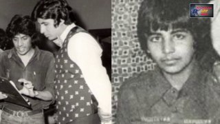 Akshay Kumar ने बचपन में Amitabh Bachchan से Autograph के साथ साथ उनका अंगूर भी ले लिया था
