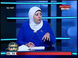 تصريح خطير من النائبة ثريا الشيخ بعد حريق مصنع بشبرا: الموت أصبح رخيص قوي