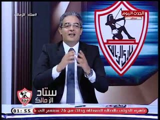 الناقد الرياضي محمد الشرقاوي يفضح رئيس اللجنة الأولمبية ويطالبه بالرد