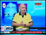 تعليق ناري من ك. سعيد لطفي نجم الزمالك علي تقدم الاتحاد علي الأهلي