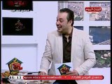 سامح فى البيت| الشيف سارة مسعد وعمل كوردن بلو وعيش بالزعتر