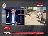 وائل عبد الوارث يكشف تفاصيل أزمة مسئولي نادي 