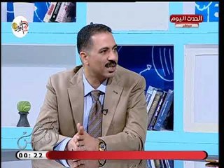 أدمن جروب "نبض بولاق" يصدم مذيع الحدث ويكشف مكونات خطيرة لمخدر الأستروكس