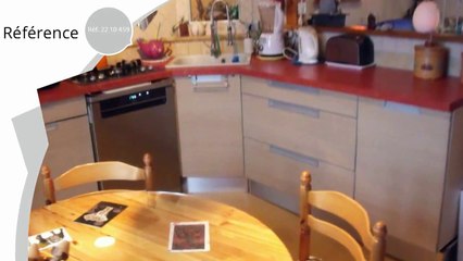 A vendre - Maison/villa - Aiton (73220) - 5 pièces - 170m²