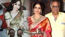 Karwa Chauth: Here's how Sridevi celebrated her last Karwa Chauth | Boldsky