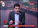 خبير اقتصادي:  قرض صندوق النقد أحد اسباب ارتفاع ديون مصر ويضع روشتة لحل الازمة