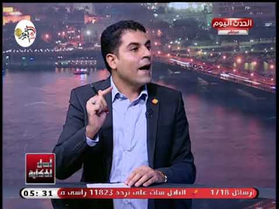 خبير اقتصادي يكشف فوائد دمج الاقتصاد الغير رسمي:  18 % زيادة فى ايرادات الضرائب