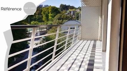 A vendre - Appartement - SAINT CLOUD (92210) - 4 pièces - 75m²