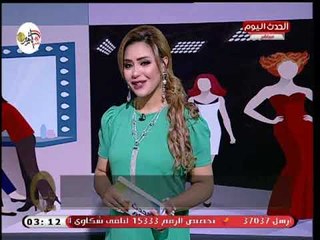 بنات ستايل مع سارة أبو زيد و هدى عزام| حول اختراق الفيسبوك 3-10-2018