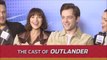 Outlander - TVInsider NY Comic Con Interview with the Cast [Sub Ita]