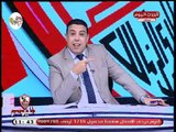 الزمالك اليوم مع أحمد الشريف| كلمات رنانة وكشف الحقائق بعد ايقاف مرتضى منصور 3-10-2018
