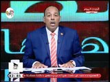 زين العابدين خليفة يهنئ المصريين بذكري انتصارات اكتوبر ويوجه رسالة للرئيس السيسي