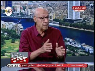 أحد أبطال حرب أكتوبر يروي لحظات صعبة من الحرب وإصابته وعدد الدبابات التى فجرها