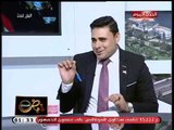 نبض الحدث مع راشد الفزاري| حول مشكلات محافظة الفيوم واهم المشروعات التنموية بها 24-9-2018