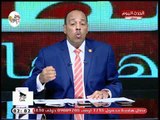 زين العابدين خليفة يشيد بمبادرة الرئيس السيسي للقضاء على فيروس سي:أفضل قرار