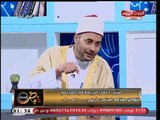 عالم أزهري يهاجم الدراما وبتهمها بالتسبب فى انتشار الجرائم