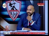 عضو اتحاد المحامين العرب يرد علي اللجنة الأولمبية ويكشف مخالفتها للقانون بأزمة مرتضى منصور