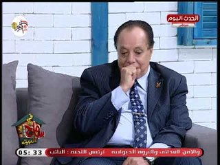 سامح في البيت| اللواء فتحي محمد: الجانب الإسرائيلي لم يتمكن بإحداث ثغرة رغم الإمكانيات