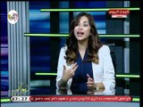 أنا الوطن مع أيسر الحامدي| مع رانيا يعقوب الخبيرة الاقتصادية واسباب انهيار البورصة  4-10-2018