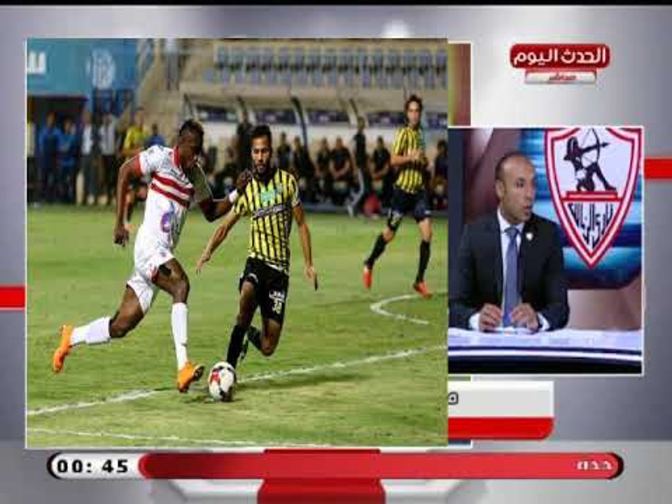 تحليل قوي من ك. أيمن عبد العزيز وأسباب صعوبة مو...